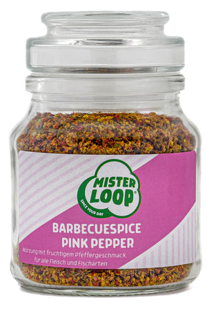 
                  
                    Barbecuespice Pink Pepper 100g
                  
                