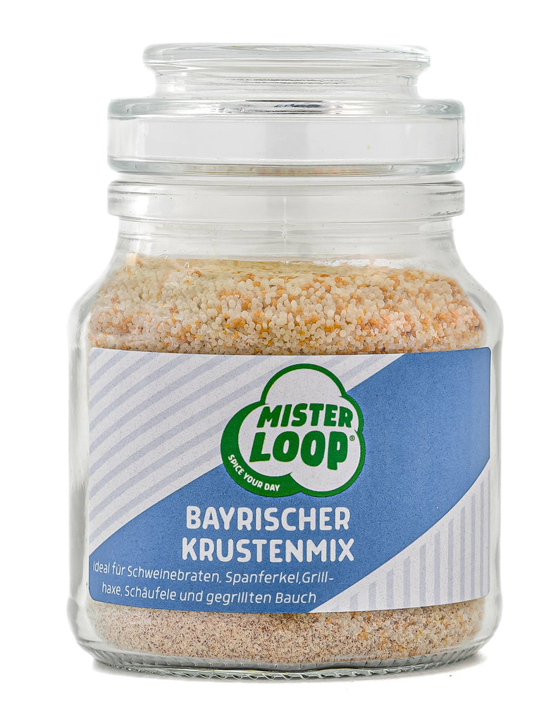 Bayerischer Krustenmix 140g