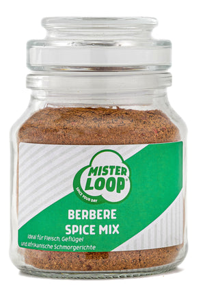 
                  
                    Berbere Spice Mix 95g
                  
                