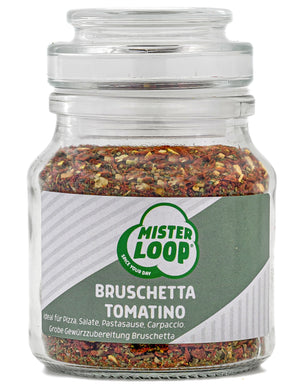 
                  
                    Bruschetta Tomatino 95g
                  
                