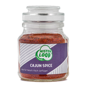 
                  
                    Cajun Spice 80g
                  
                