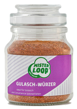 
                  
                    Gulasch-Würzer 150g
                  
                