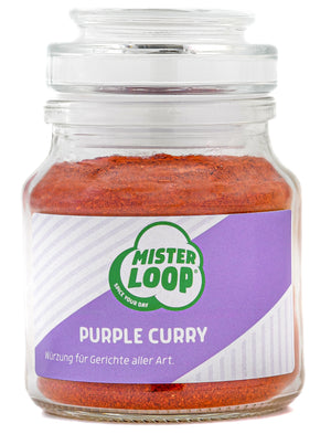 
                  
                    Purple Curry 85g
                  
                