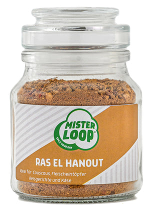 
                  
                    Ras El Hanout 100g
                  
                