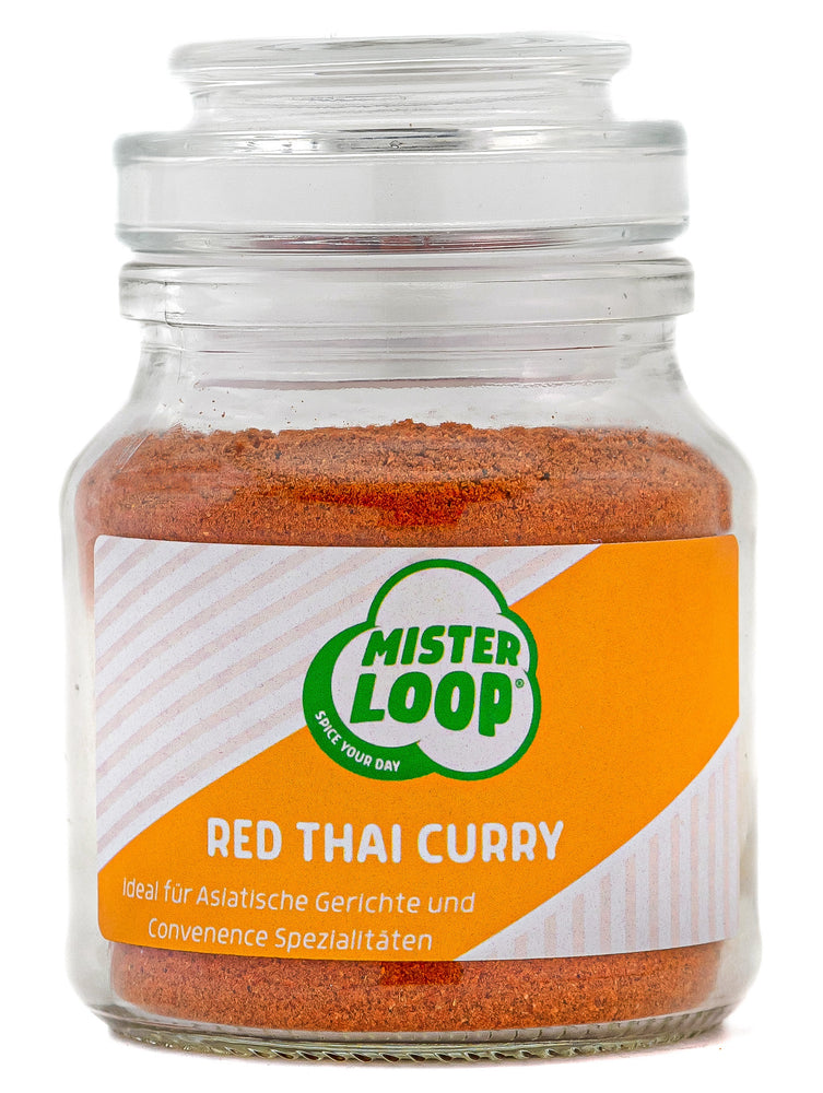 Red Thai Curry 75g